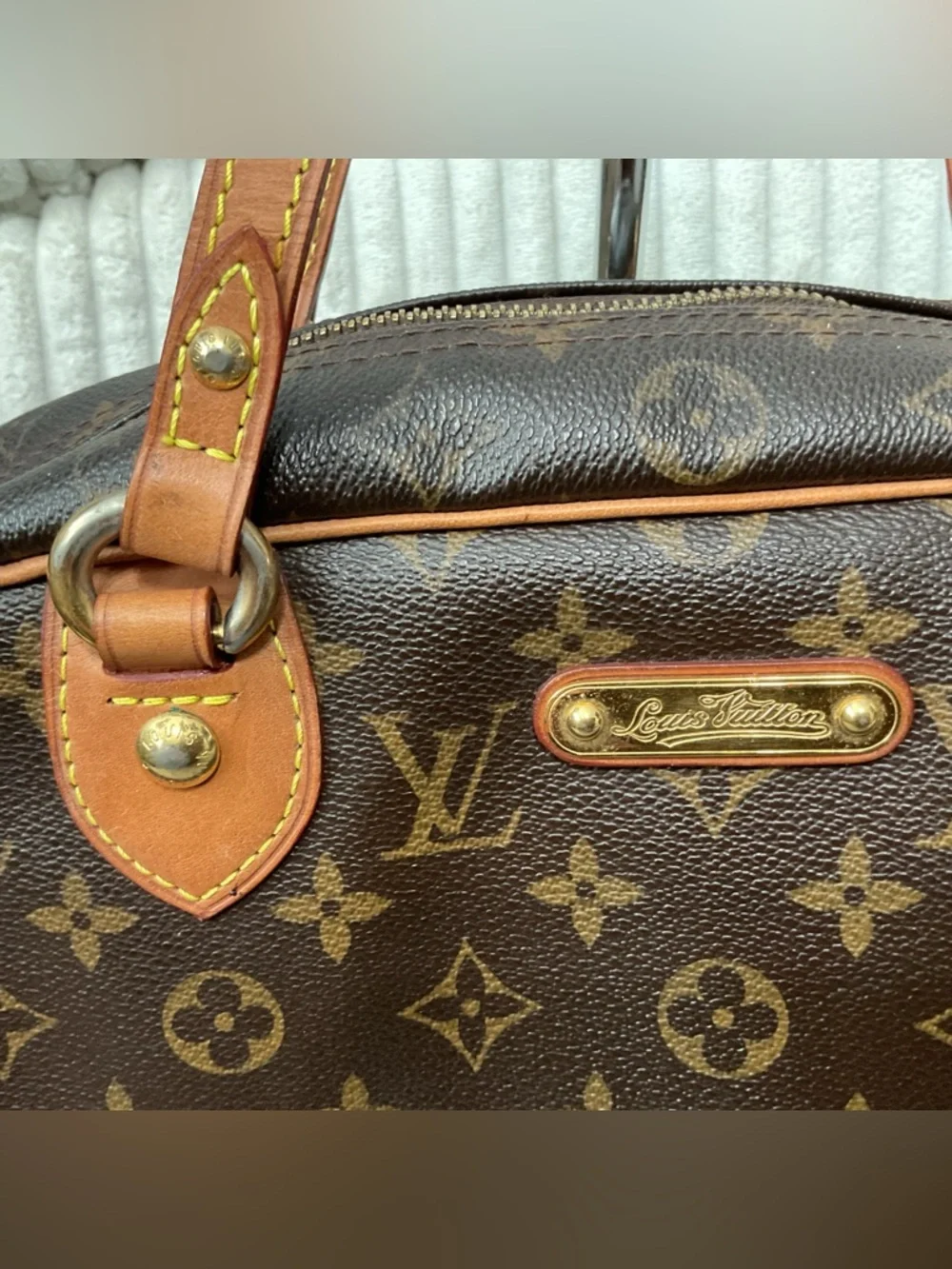 Louis Vuitton Bags
